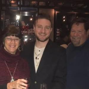 Meet your Posher, Jordan